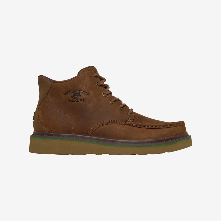 Image 146281_ALTMORE1.jpg, Product 146-281 / Price $99.99, Skechers Men's Slip-Ins John Deere Relaxed Fit: Brockman 2.0 Falcone Boot from Skechers on TSC.ca's Shoes department