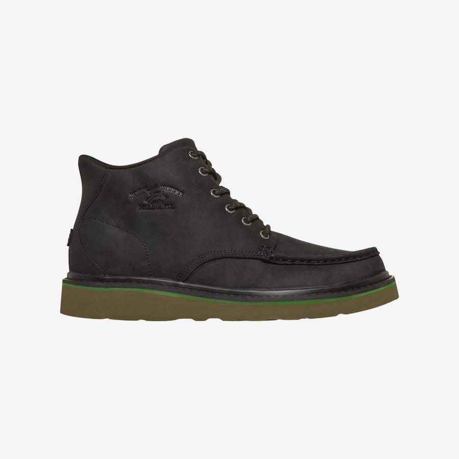 Image 146281_ALTMORE2.jpg, Product 146-281 / Price $99.99, Skechers Men's Slip-Ins John Deere Relaxed Fit: Brockman 2.0 Falcone Boot from Skechers on TSC.ca's Shoes department