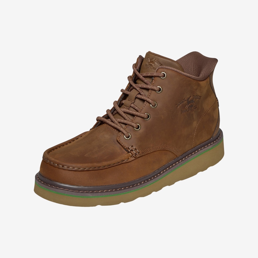 Image 146281_ALTMORE4.jpg, Product 146-281 / Price $99.99, Skechers Men's Slip-Ins John Deere Relaxed Fit: Brockman 2.0 Falcone Boot from Skechers on TSC.ca's Shoes department