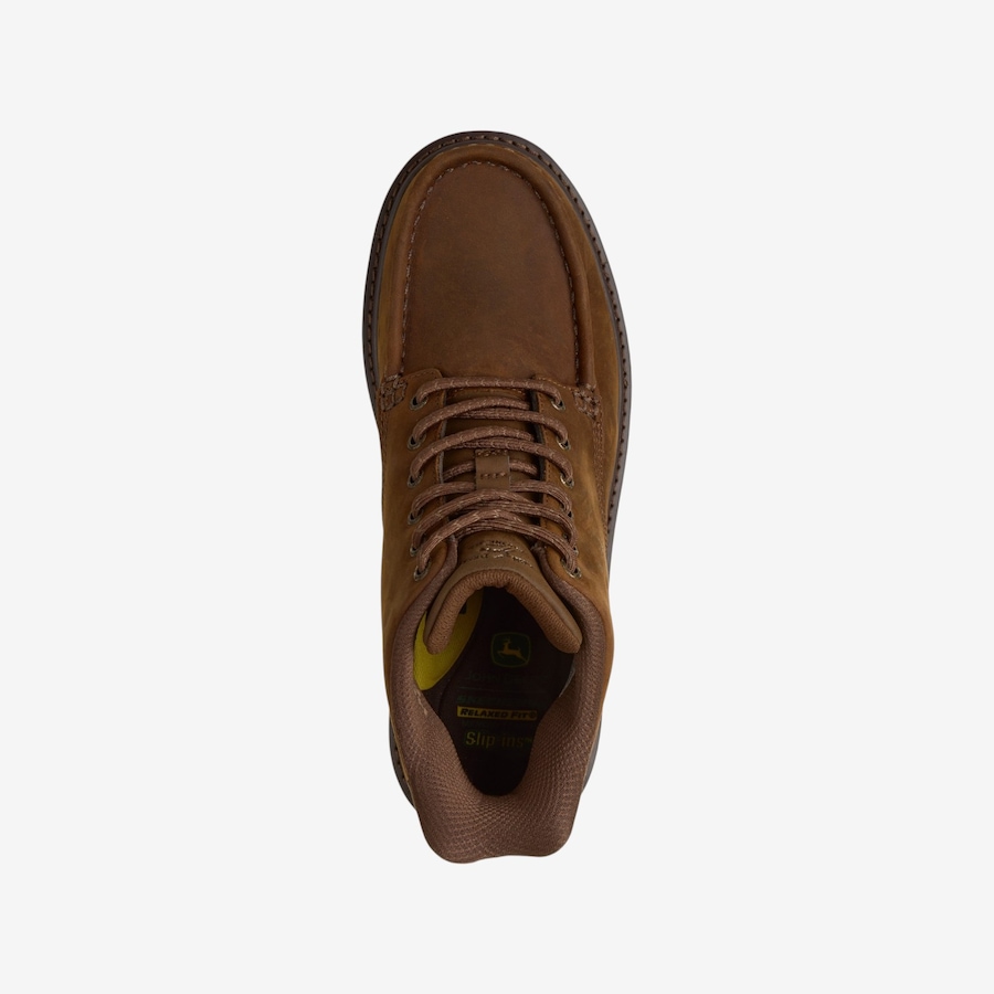 Image 146281_ALTMORE5.jpg, Product 146-281 / Price $99.99, Skechers Men's Slip-Ins John Deere Relaxed Fit: Brockman 2.0 Falcone Boot from Skechers on TSC.ca's Shoes department