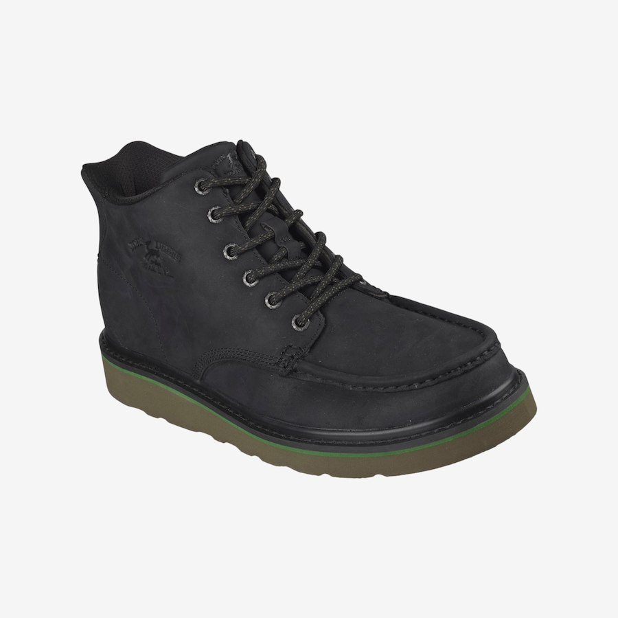 Image 146281_BLK.jpg, Product 146-281 / Price $99.99, Skechers Men's Slip-Ins John Deere Relaxed Fit: Brockman 2.0 Falcone Boot from Skechers on TSC.ca's Shoes department