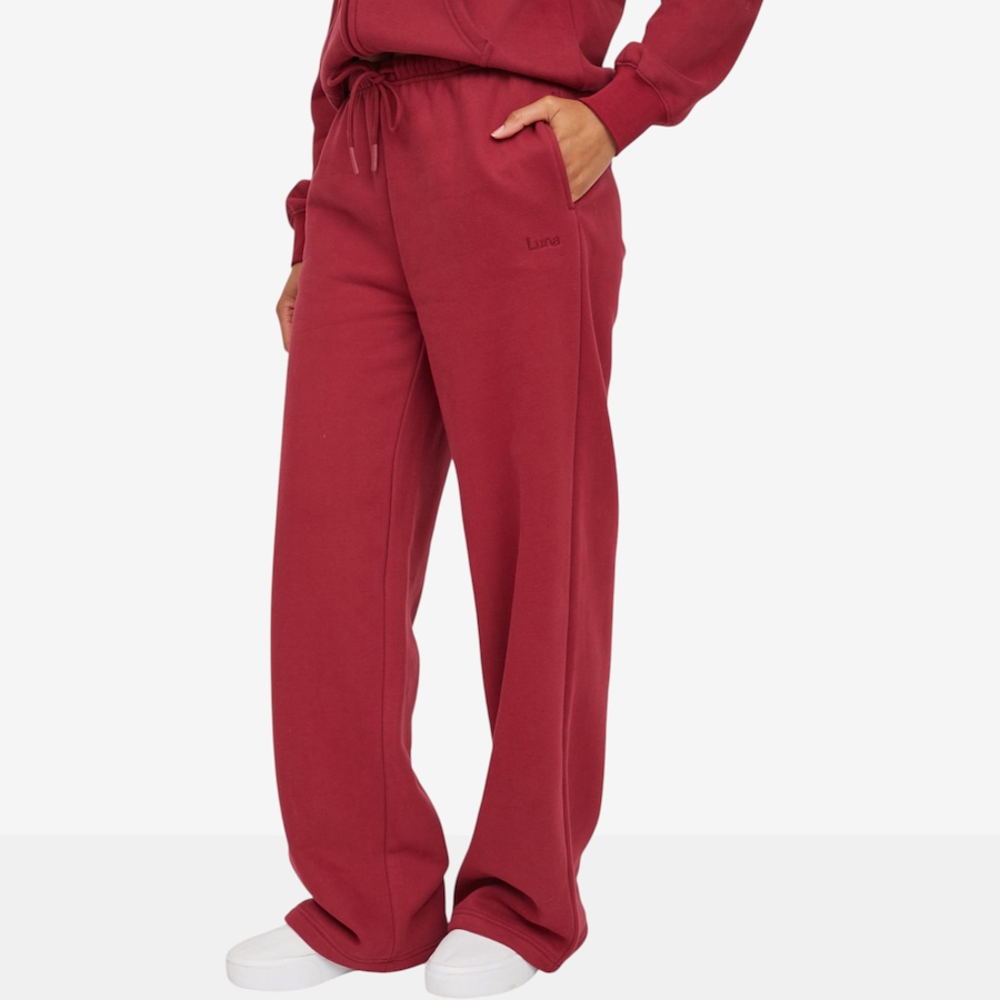Image 146317_ALTMORE1.jpg, Product 146-317 / Price $64.99, Luna Straight Leg Sweatpant from Luna on TSC.ca's Fashion department