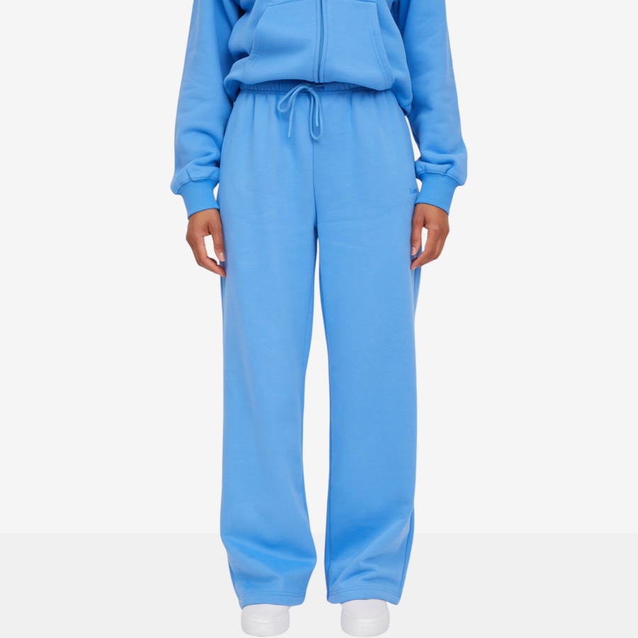 Image 146317_BLU.jpg, Product 146-317 / Price $64.99, Luna Straight Leg Sweatpant from Luna on TSC.ca's Fashion department