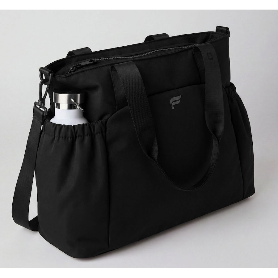 Image 147084_BLK.jpg, Product 147-084 / Price $129.00, Fabletics Everyday Tote from Fabletics on TSC.ca's Fashion department