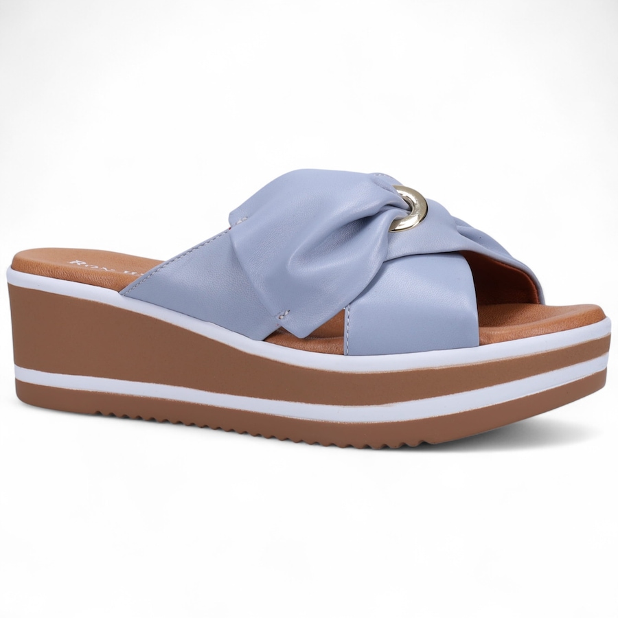 Image 201812_PWK.jpg, Product 201-812 / Price $99.33, Ron White Patrika Sandal from Ron White on TSC.ca's Shoes department