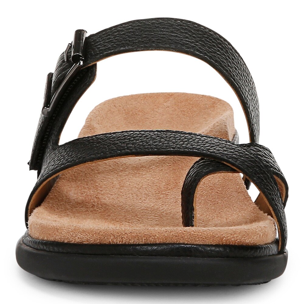 Vionic Copal Carmela Toe Loop Sandal - TSC.ca