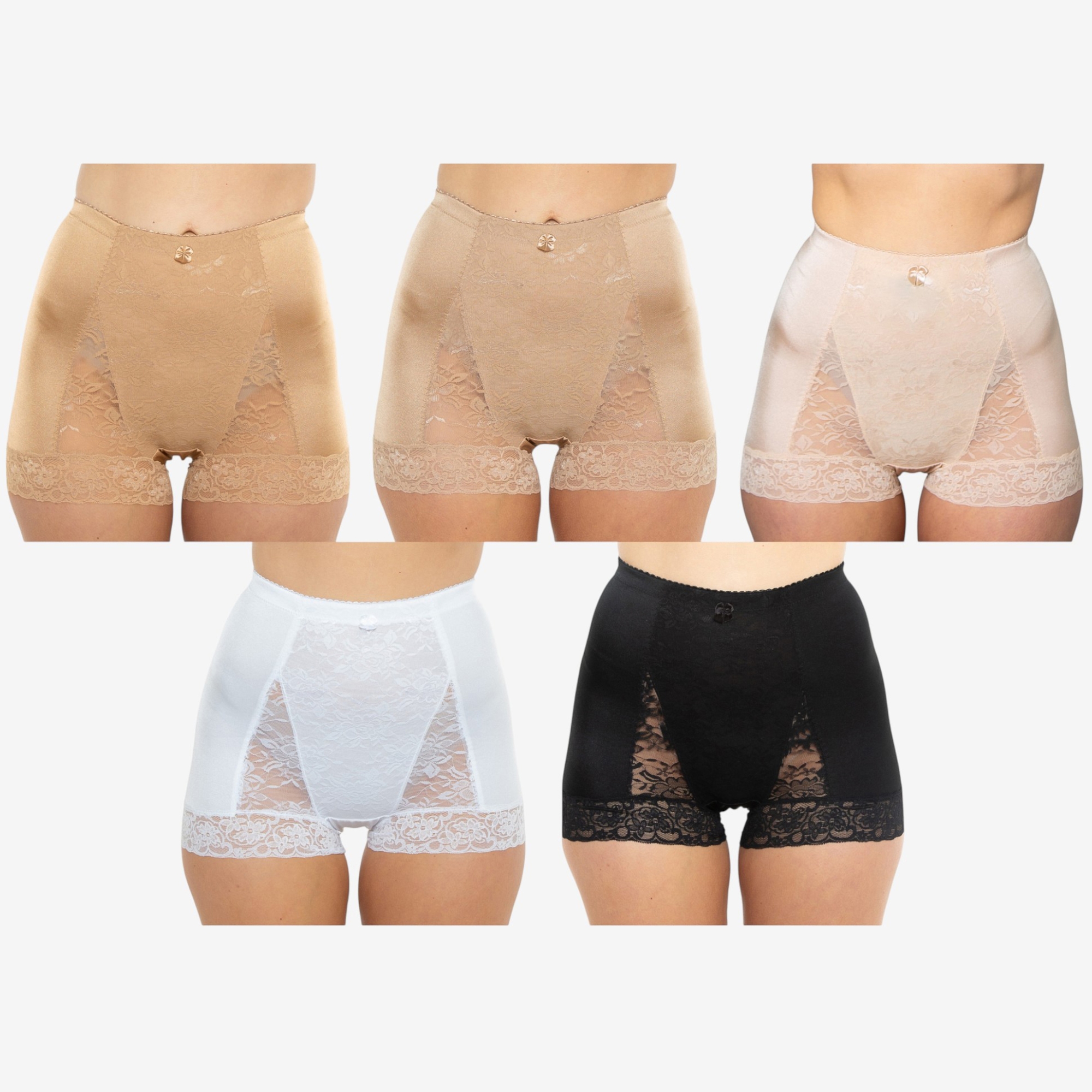 Rhonda Shear Pin Up Panty 5 Pack TSC ca rhonda-shear-pin-up-panty-5-pack-tsc-ca
