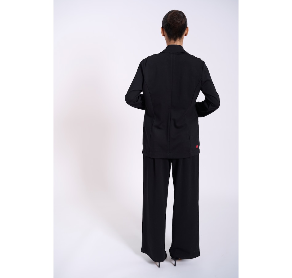 Image 202160_ALTMORE3.jpg, Product 202-160 / Price $69.33, Preloved Chloe Blazer from Preloved on TSC.ca's Fashion department