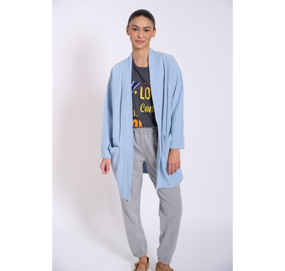 Image 202164_GRY.jpg, Product 202-164 / Price $49.33, Preloved Florence Cardigan from Preloved on TSC.ca's Fashion department