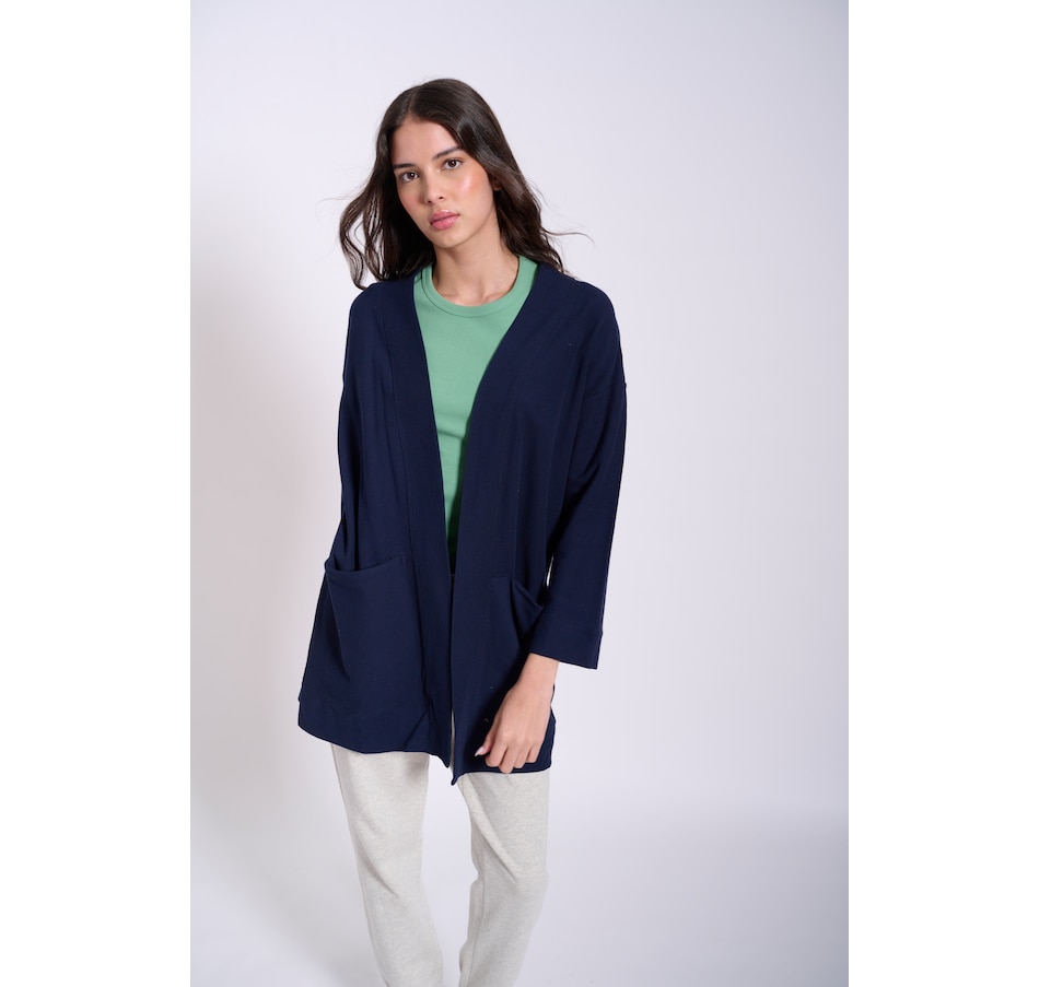 Image 202164_MID.jpg, Product 202-164 / Price $49.33, Preloved Florence Cardigan from Preloved on TSC.ca's Fashion department