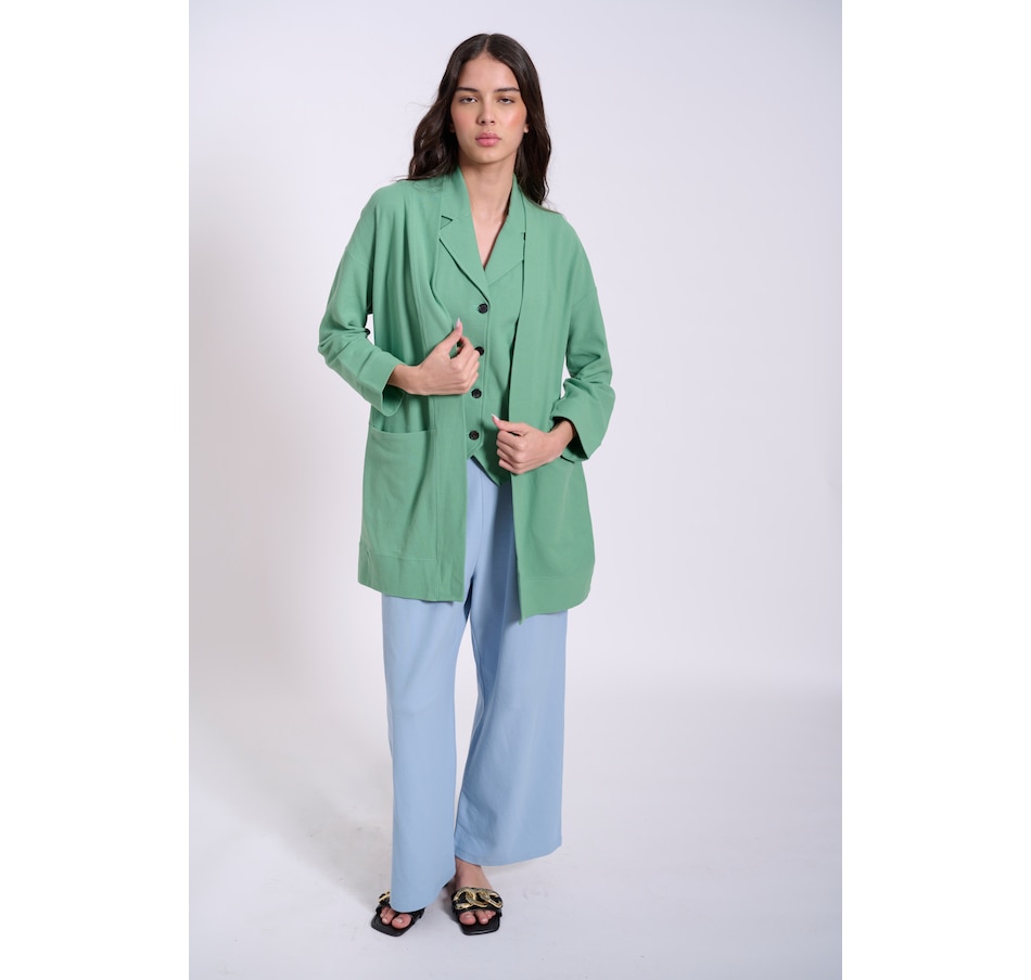 Image 202164_STOGN.jpg, Product 202-164 / Price $49.33, Preloved Florence Cardigan from Preloved on TSC.ca's Fashion department