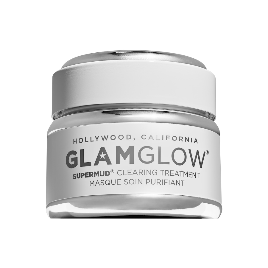 Image 202945.jpg, Product 202-945 / Price $78.00, GLAMGLOW Supermud Clearing Treatment Mask (50g) from GLAMGLOW on TSC.ca's Beauty department