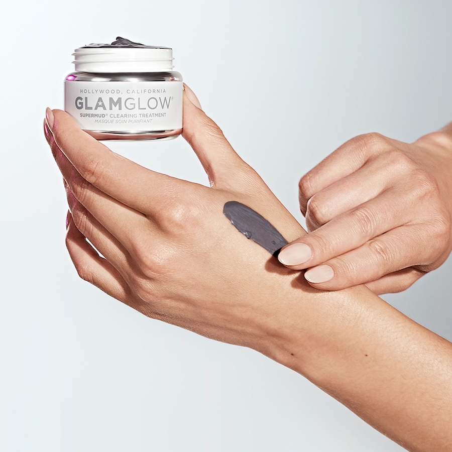 Image 202945_ALTMORE1.jpg, Product 202-945 / Price $78.00, GLAMGLOW Supermud Clearing Treatment Mask (50g) from GLAMGLOW on TSC.ca's Beauty department