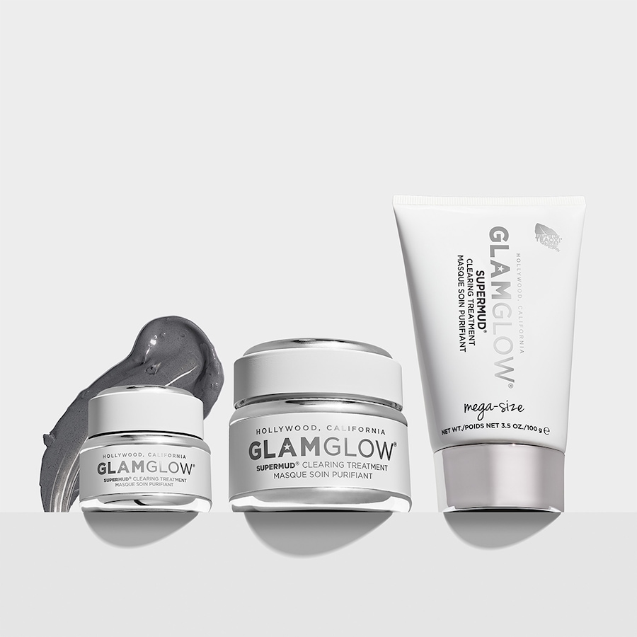 Image 202945_ALTMORE6.jpg, Product 202-945 / Price $78.00, GLAMGLOW Supermud Clearing Treatment Mask (50g) from GLAMGLOW on TSC.ca's Beauty department