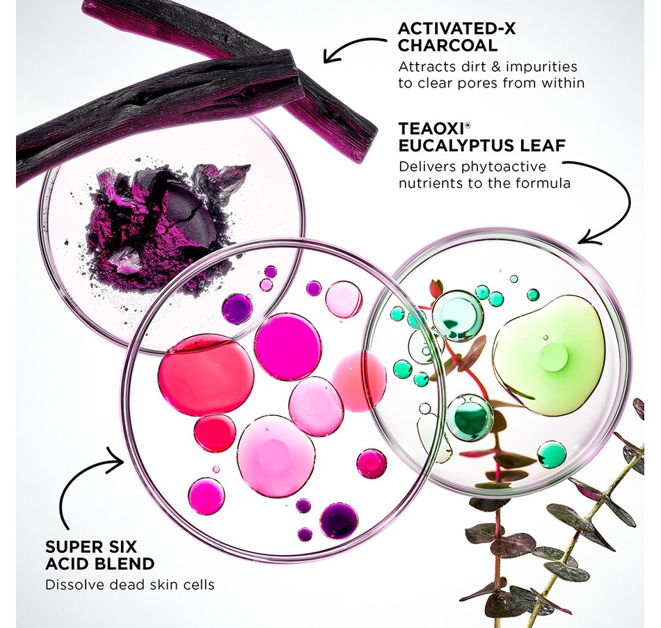 Image 202946_ALTMORE4.jpg, Product 202-946 / Price $108.00, GLAMGLOW Supermud Clearing Treatment Mask (100g) from GLAMGLOW on TSC.ca's Beauty department