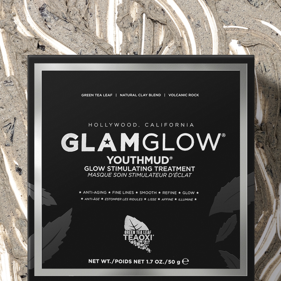 Image 202948_ALTMORE4.jpg, Product 202-948 / Price $78.00, GLAMGLOW Youthmud Glow Stimulating Treatment Mask (50g) from GLAMGLOW on TSC.ca's Beauty department