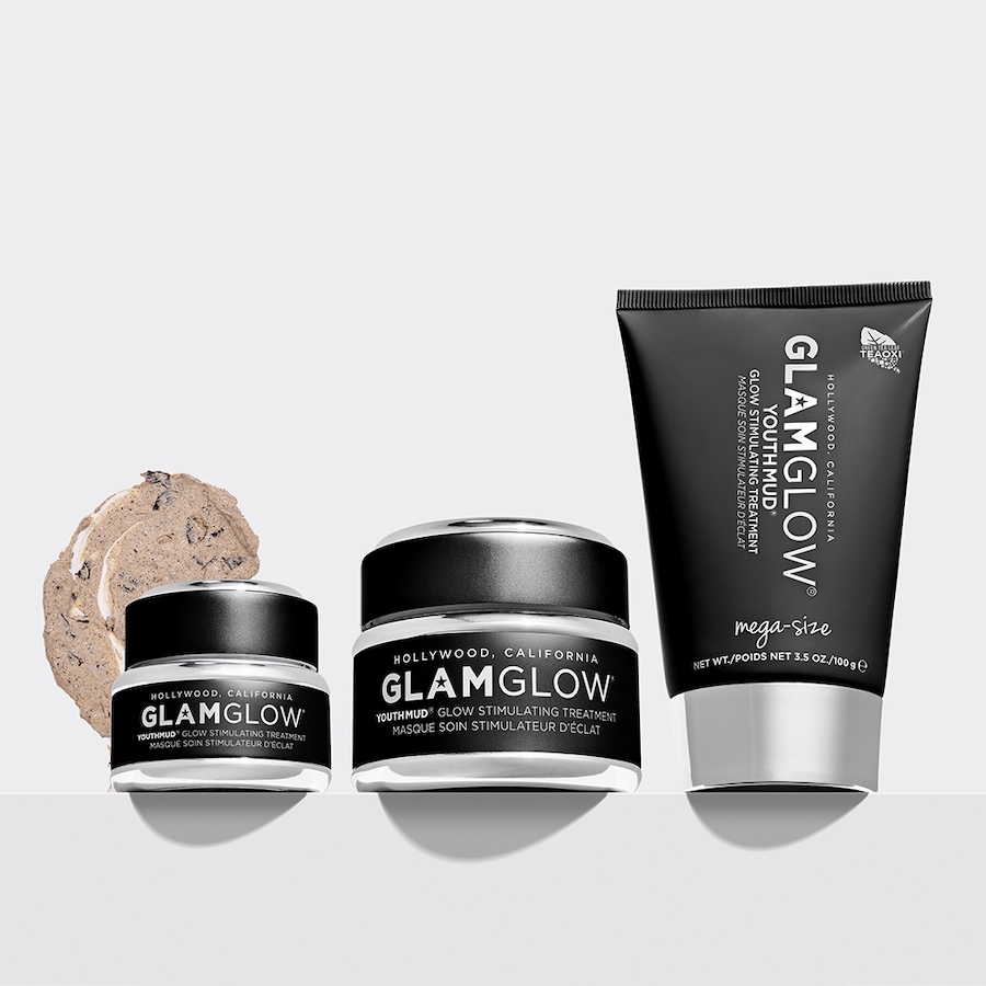 Image 202948_ALTMORE6.jpg, Product 202-948 / Price $78.00, GLAMGLOW Youthmud Glow Stimulating Treatment Mask (50g) from GLAMGLOW on TSC.ca's Beauty department