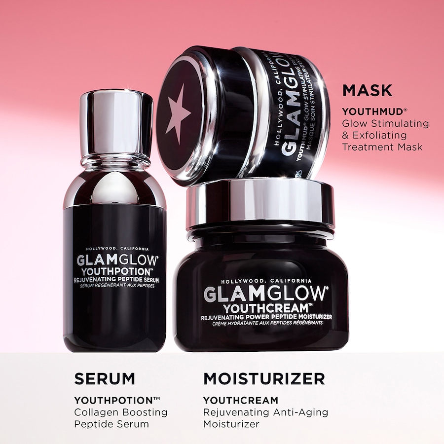 Image 202948_ALTMORE7.jpg, Product 202-948 / Price $78.00, GLAMGLOW Youthmud Glow Stimulating Treatment Mask (50g) from GLAMGLOW on TSC.ca's Beauty department