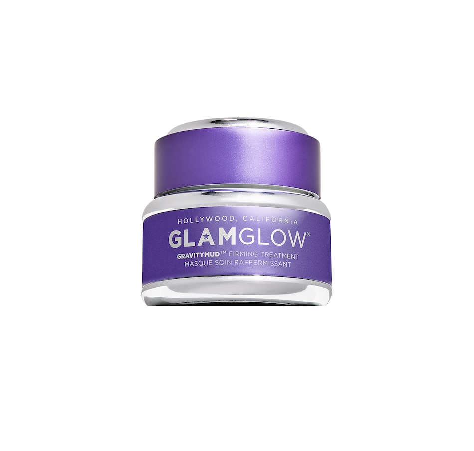 Image 202953.jpg, Product 202-953 / Price $33.00, GLAMGLOW Gravitymud Firming Treatment Mask (15g) from GLAMGLOW on TSC.ca's Beauty department