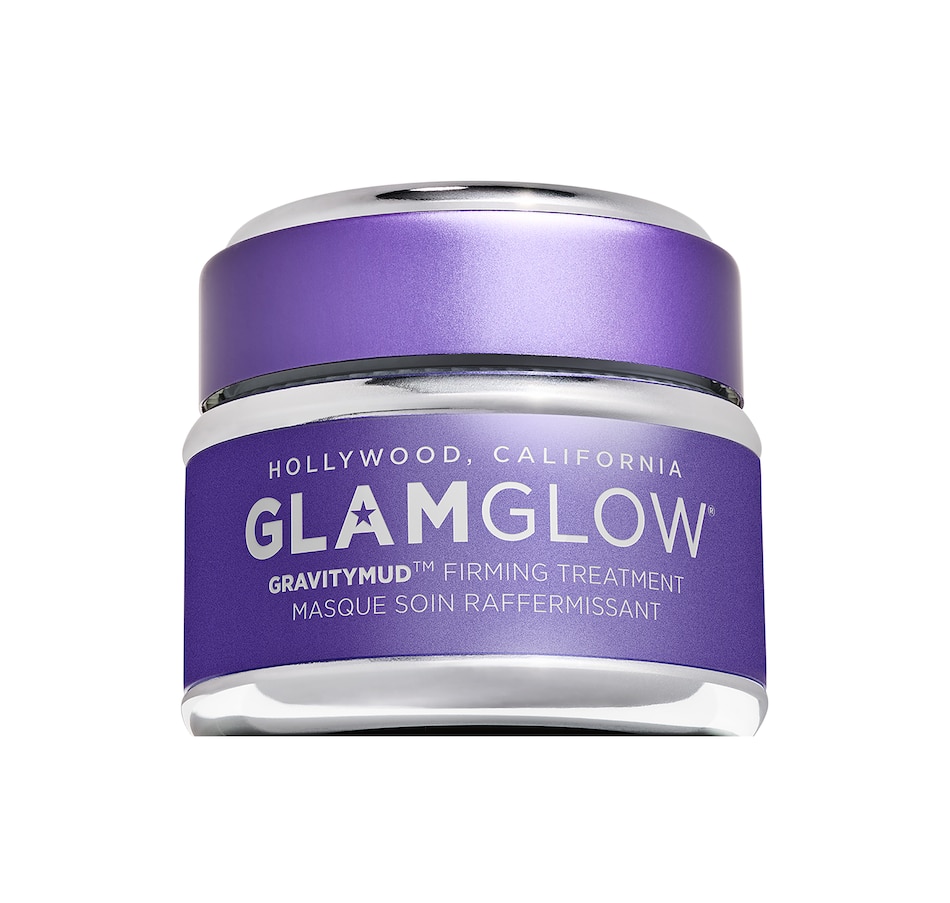 Image 202954.jpg, Product 202-954 / Price $78.00, GLAMGLOW Gravitymud Firming Treatment Mask (50g) from GLAMGLOW on TSC.ca's Beauty department