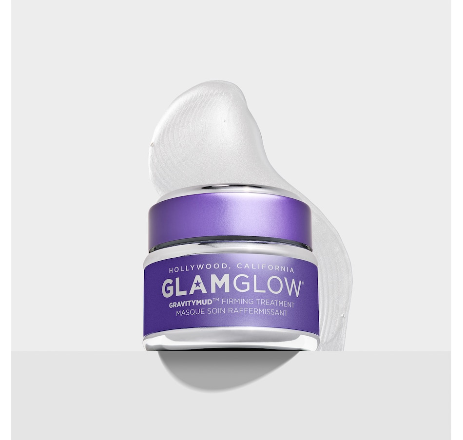 Image 202954_ALTMORE1.jpg, Product 202-954 / Price $78.00, GLAMGLOW Gravitymud Firming Treatment Mask (50g) from GLAMGLOW on TSC.ca's Beauty department