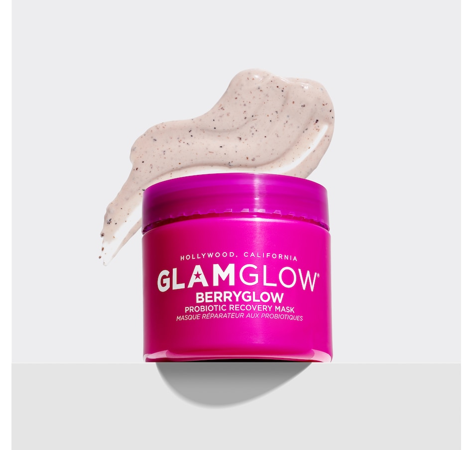 Image 202955_ALTMORE1.jpg, Product 202-955 / Price $65.00, GLAMGLOW Berryglow Probiotic Recovery Mask from GLAMGLOW on TSC.ca's Beauty department