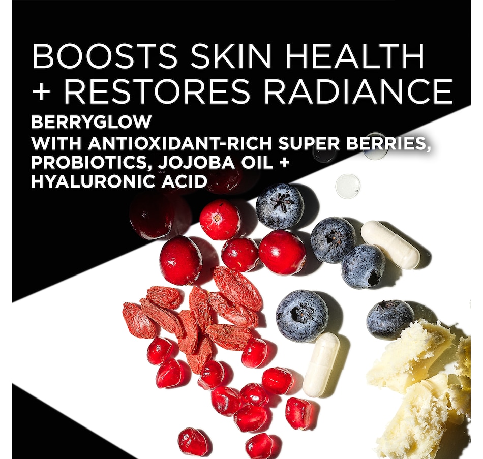 Image 202955_ALTMORE2.jpg, Product 202-955 / Price $65.00, GLAMGLOW Berryglow Probiotic Recovery Mask from GLAMGLOW on TSC.ca's Beauty department