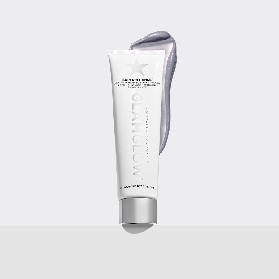 Image 202957_ALTMORE1.jpg, Product 202-957 / Price $42.00, GLAMGLOW Supercleanse Clearing Cream-To-Foam Cleanser from GLAMGLOW on TSC.ca's Beauty department