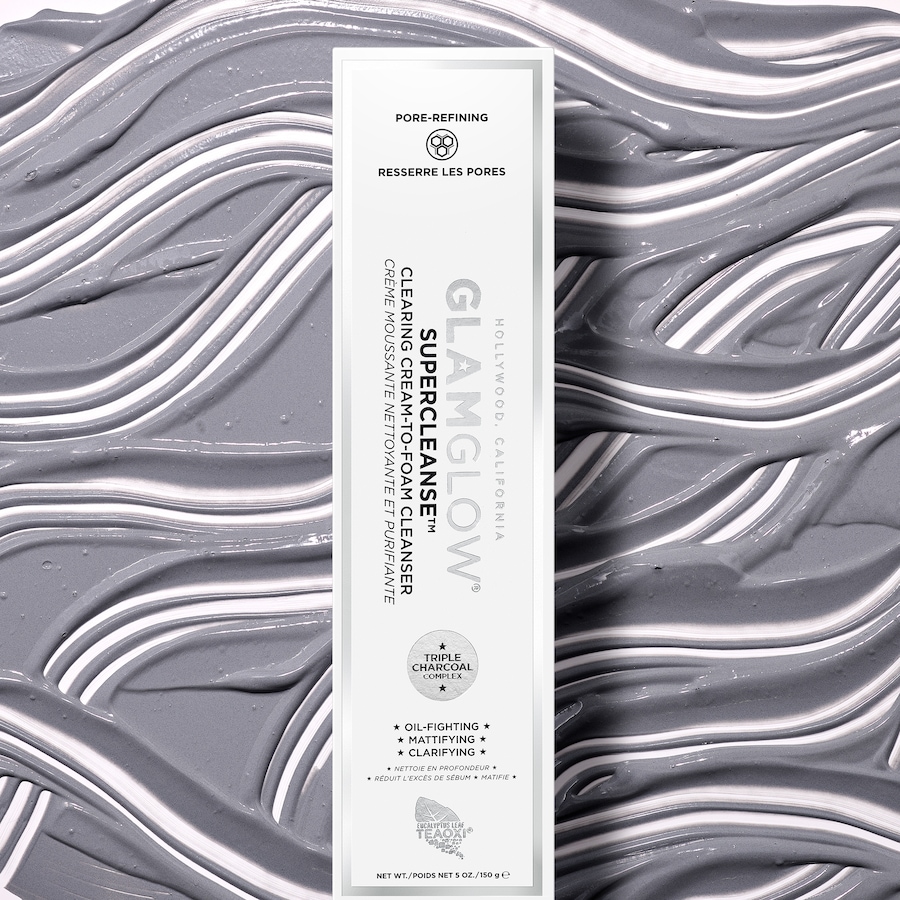 Image 202957_ALTMORE2.jpg, Product 202-957 / Price $42.00, GLAMGLOW Supercleanse Clearing Cream-To-Foam Cleanser from GLAMGLOW on TSC.ca's Beauty department