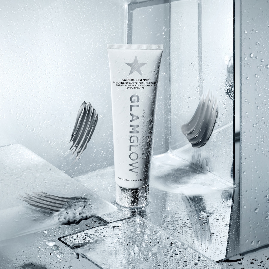 Image 202957_ALTMORE3.jpg, Product 202-957 / Price $42.00, GLAMGLOW Supercleanse Clearing Cream-To-Foam Cleanser from GLAMGLOW on TSC.ca's Beauty department