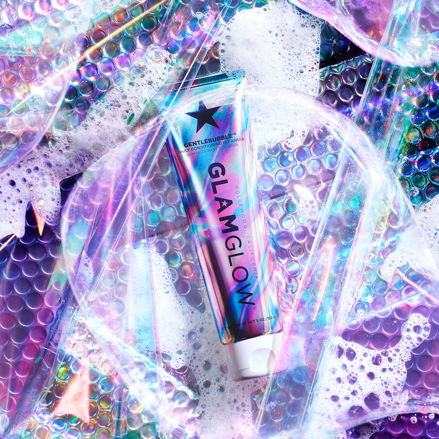 Image 202958_ALTMORE3.jpg, Product 202-958 / Price $37.00, GLAMGLOW Gentlebubble Daily Conditioning Cleanser from GLAMGLOW on TSC.ca's Beauty department