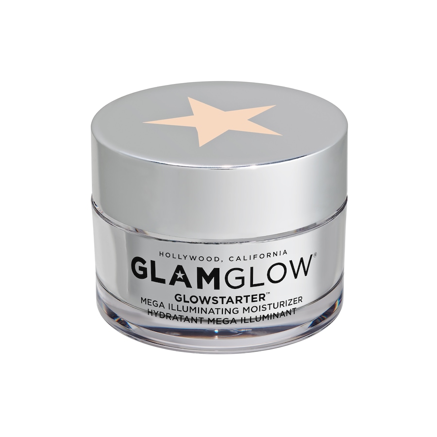 Image 202959_NUGL.jpg, Product 202-959 / Price $65.00, GLAMGLOW Glowstarter Mega Illuminating Moisturizer from GLAMGLOW on TSC.ca's Beauty department