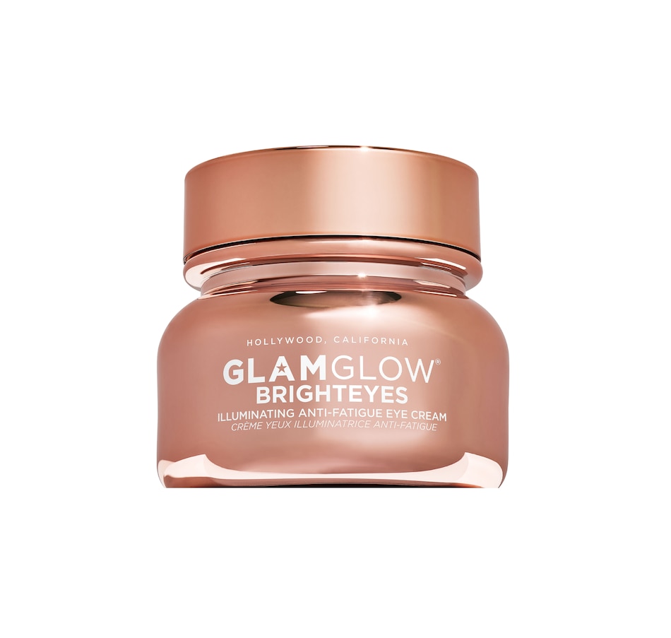 Image 202965.jpg, Product 202-965 / Price $52.00, GLAMGLOW Brighteyes Anti-Fatigue Eye Cream from GLAMGLOW on TSC.ca's Beauty department