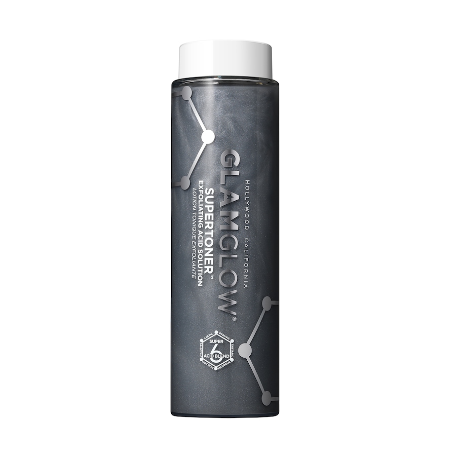 Image 202966.jpg, Product 202-966 / Price $55.00, GLAMGLOW Supertoner Exfoliating Acid Solution Toner from GLAMGLOW on TSC.ca's Beauty department