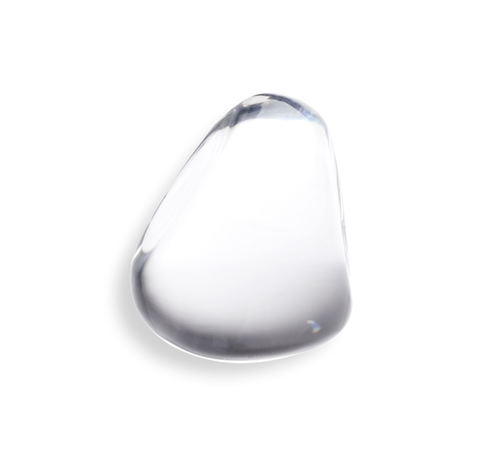 Image 202990.jpg, Product 202-990 / Price $25.00, Beekman 1802 Rain Drop Glass Face & Eye Massager from Beekman 1802 on TSC.ca's Beauty department