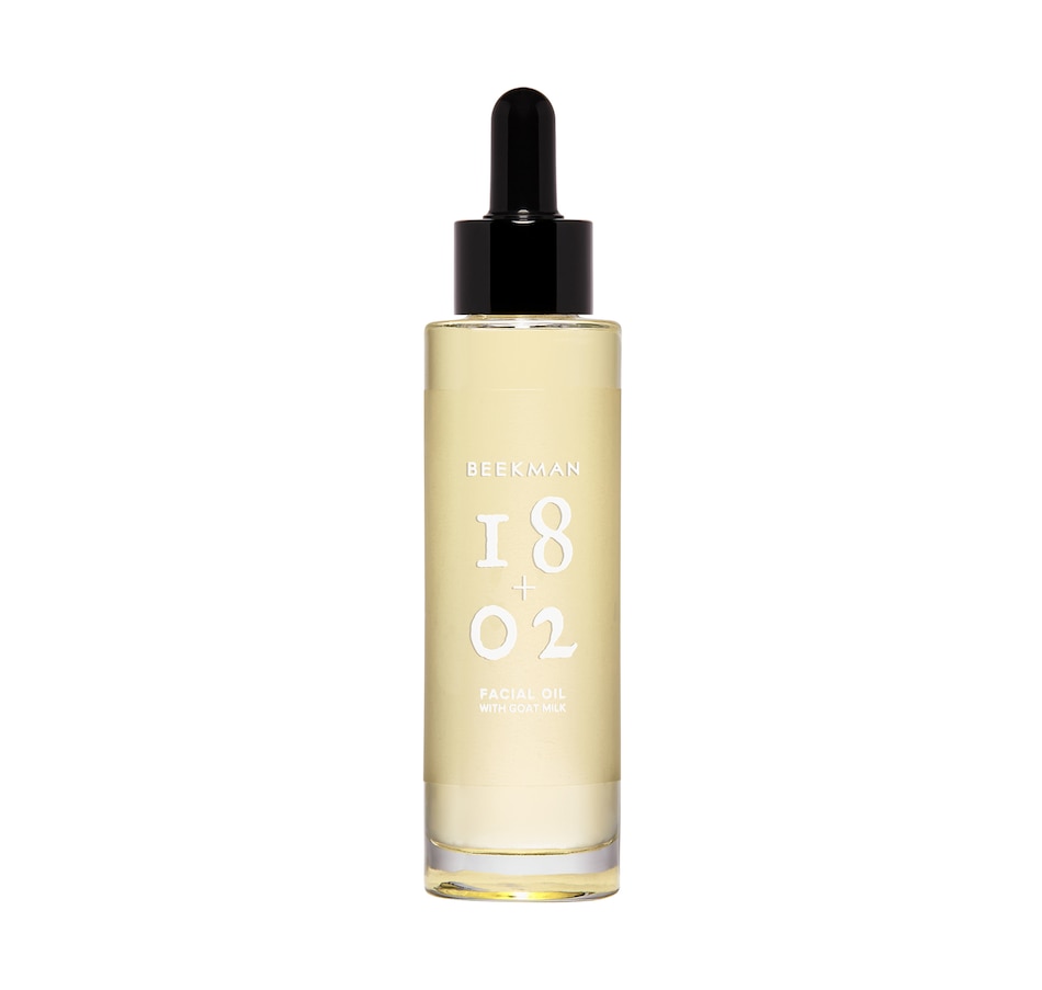 tsc.ca Beekman 1802 Supersize 18+02 Oil For Face & Body