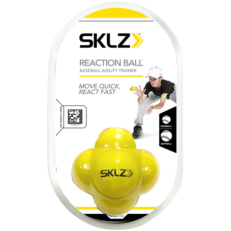 Image 202999_ALTMORE3.jpg, Product 202-999 / Price $13.00, SKLZ Reaction Ball from SKLZ on TSC.ca's Health & Fitness department