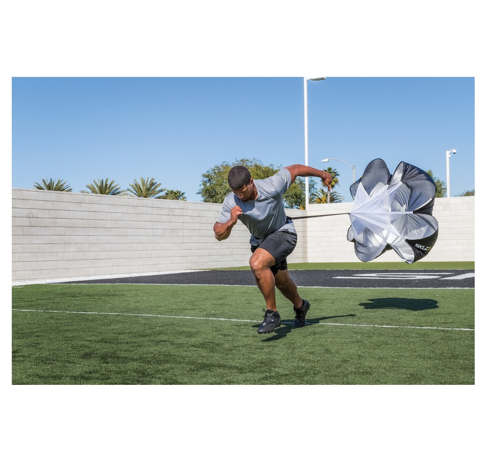 Image 203000_ALTMORE2.jpg, Product 203-000 / Price $41.99, SKLZ Speed Chute from SKLZ on TSC.ca's Health & Fitness department