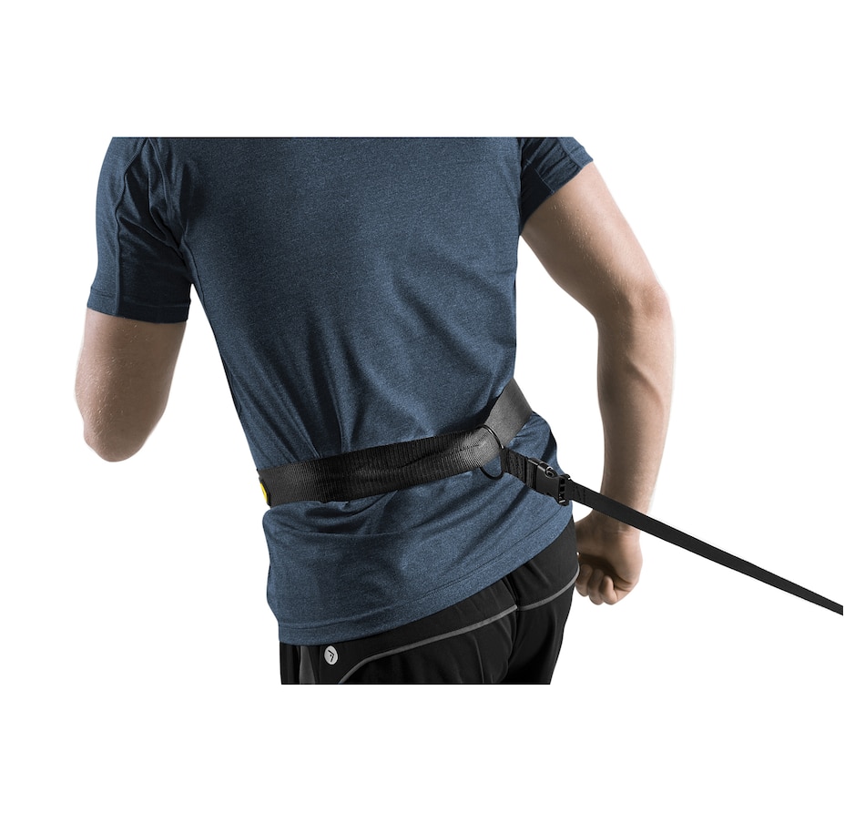 Image 203000_ALTMORE3.jpg, Product 203-000 / Price $41.99, SKLZ Speed Chute from SKLZ on TSC.ca's Health & Fitness department