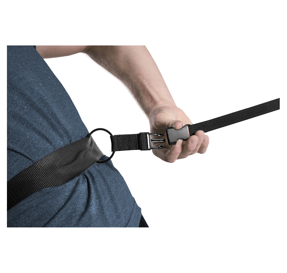 Image 203000_ALTMORE4.jpg, Product 203-000 / Price $41.99, SKLZ Speed Chute from SKLZ on TSC.ca's Health & Fitness department