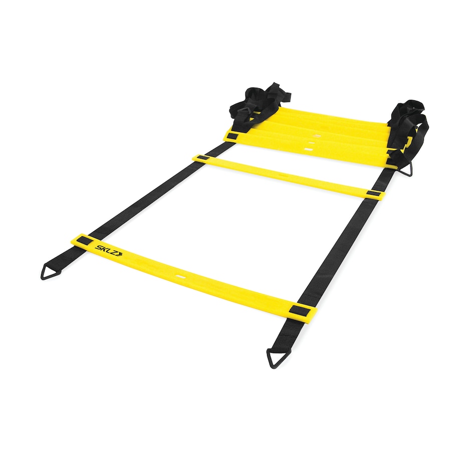 Image 203011.jpg, Product 203-011 / Price $36.99, SKLZ Quick Ladder from SKLZ on TSC.ca's Health & Fitness department