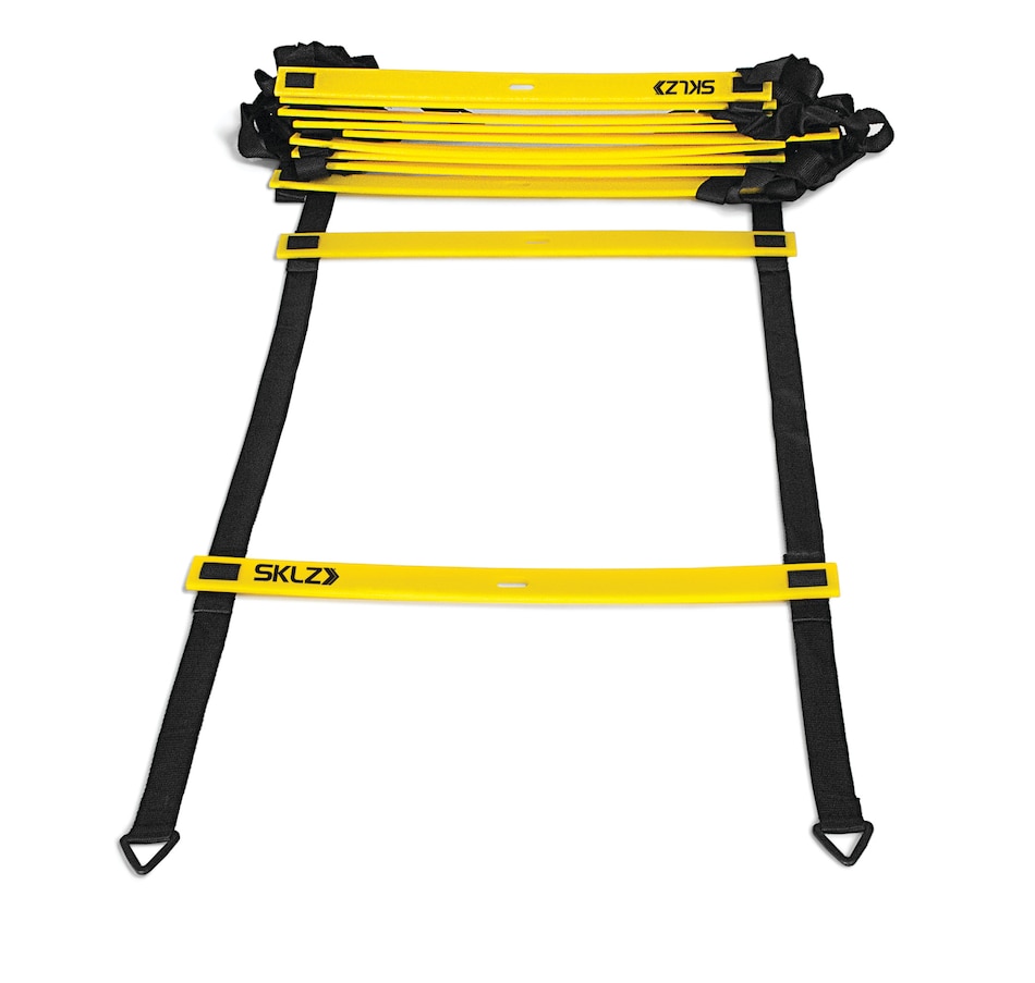 Image 203011_ALTMORE1.jpg, Product 203-011 / Price $36.99, SKLZ Quick Ladder from SKLZ on TSC.ca's Health & Fitness department