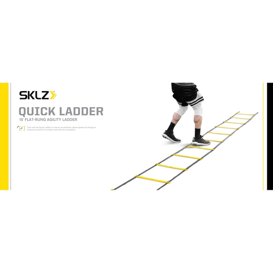 Image 203011_ALTMORE3.jpg, Product 203-011 / Price $36.99, SKLZ Quick Ladder from SKLZ on TSC.ca's Health & Fitness department