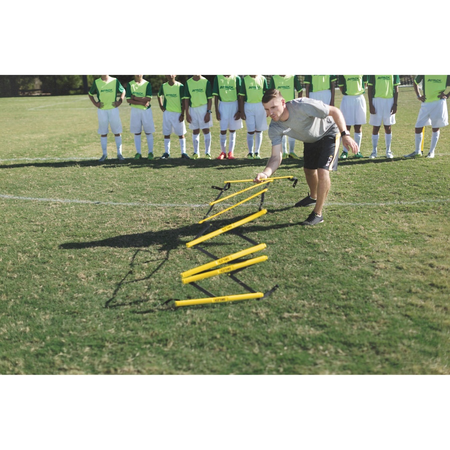 Image 203013_ALTMORE3.jpg, Product 203-013 / Price $73.99, SKLZ Quick Ladder Pro from SKLZ on TSC.ca's Health & Fitness department