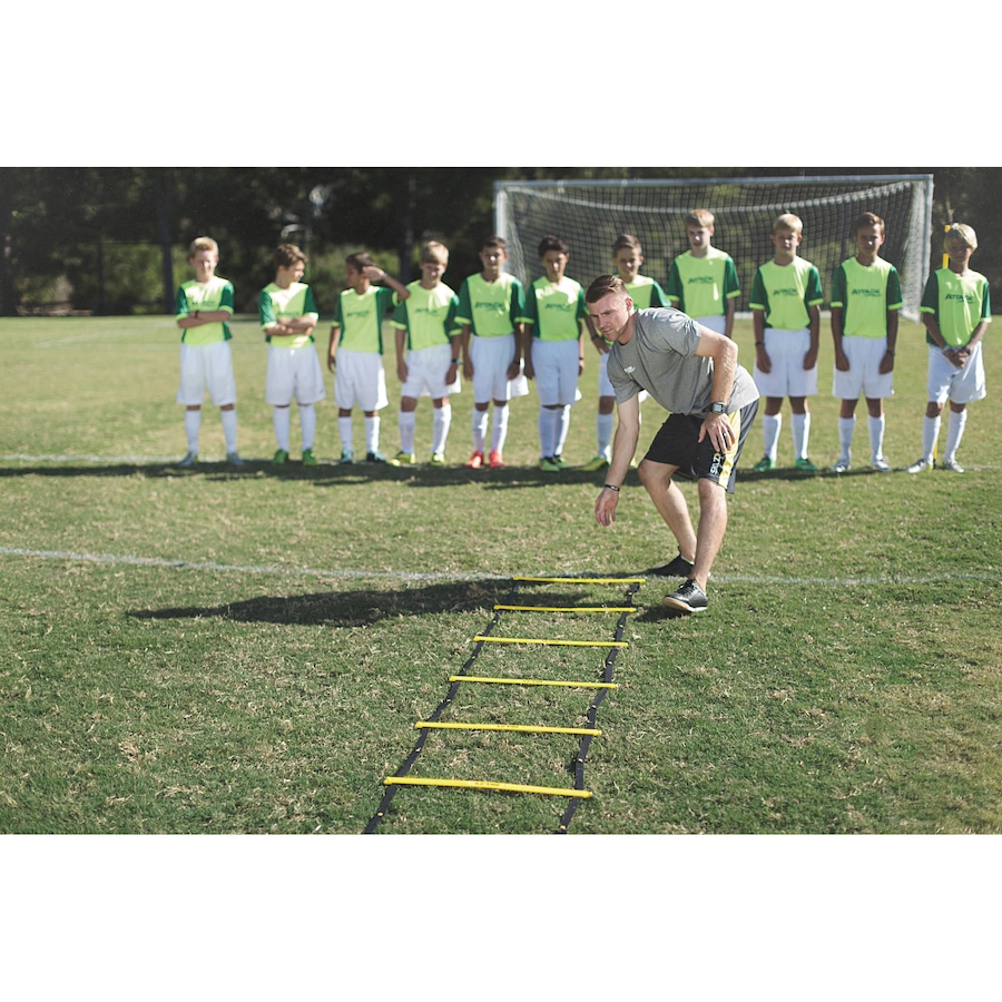 Image 203013_ALTMORE4.jpg, Product 203-013 / Price $73.99, SKLZ Quick Ladder Pro from SKLZ on TSC.ca's Health & Fitness department