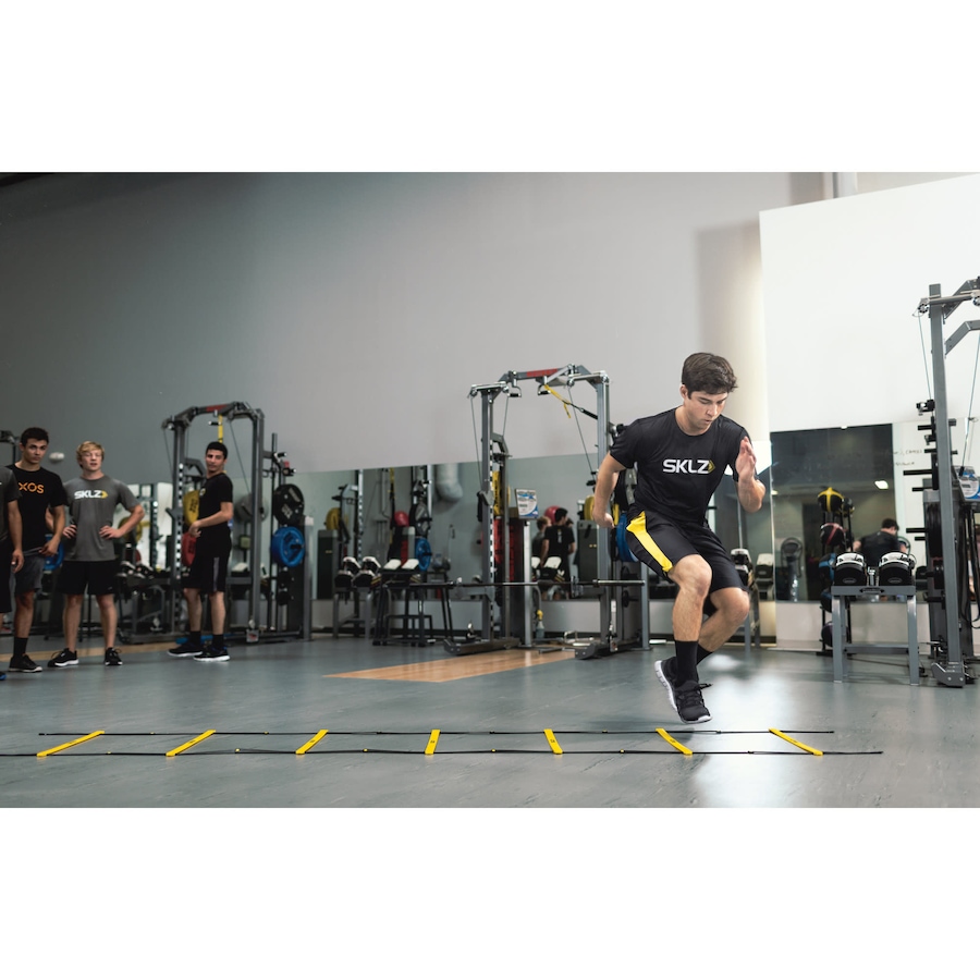 Image 203013_ALTMORE6.jpg, Product 203-013 / Price $73.99, SKLZ Quick Ladder Pro from SKLZ on TSC.ca's Health & Fitness department