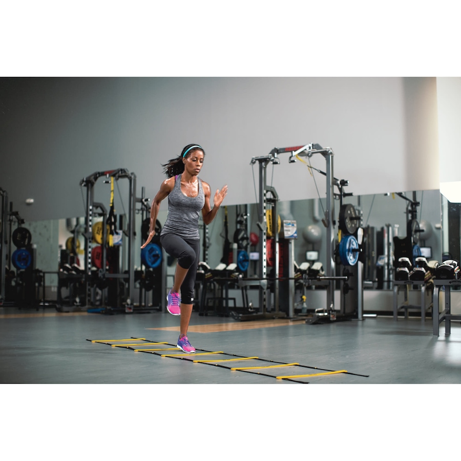 Image 203013_ALTMORE9.jpg, Product 203-013 / Price $73.99, SKLZ Quick Ladder Pro from SKLZ on TSC.ca's Health & Fitness department