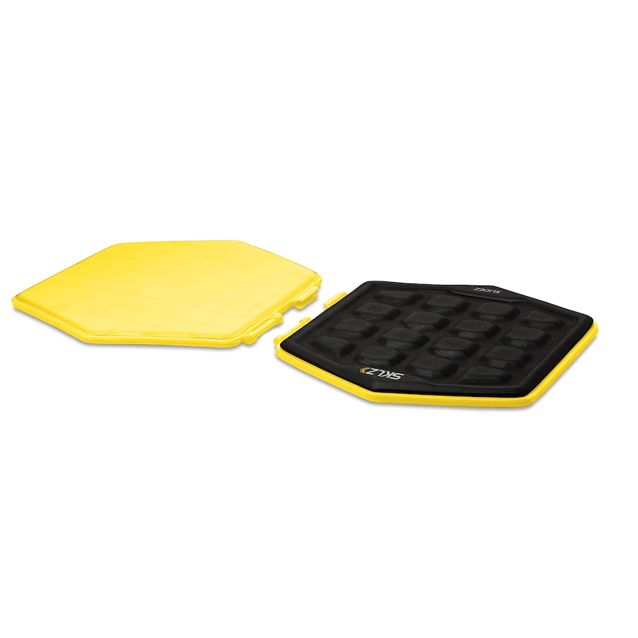 Image 203016.jpg, Product 203-016 / Price $36.99, SKLZ Slidez from SKLZ on TSC.ca's Health & Fitness department