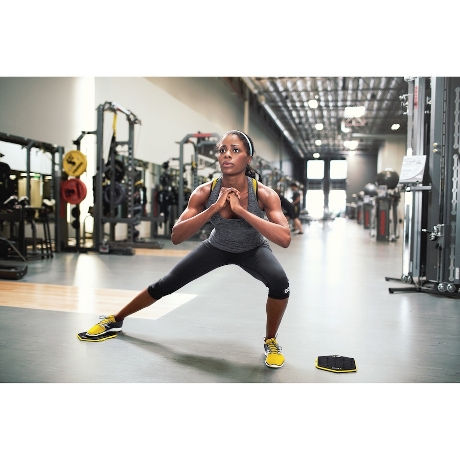 Image 203016_ALTMORE5.jpg, Product 203-016 / Price $36.99, SKLZ Slidez from SKLZ on TSC.ca's Health & Fitness department