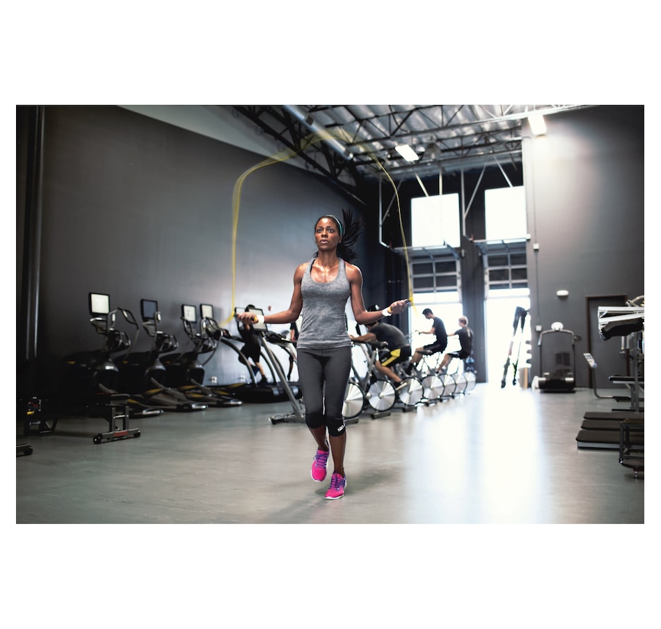 Image 203017_ALTMORE5.jpg, Product 203-017 / Price $36.99, SKLZ Speed Rope from SKLZ on TSC.ca's Health & Fitness department